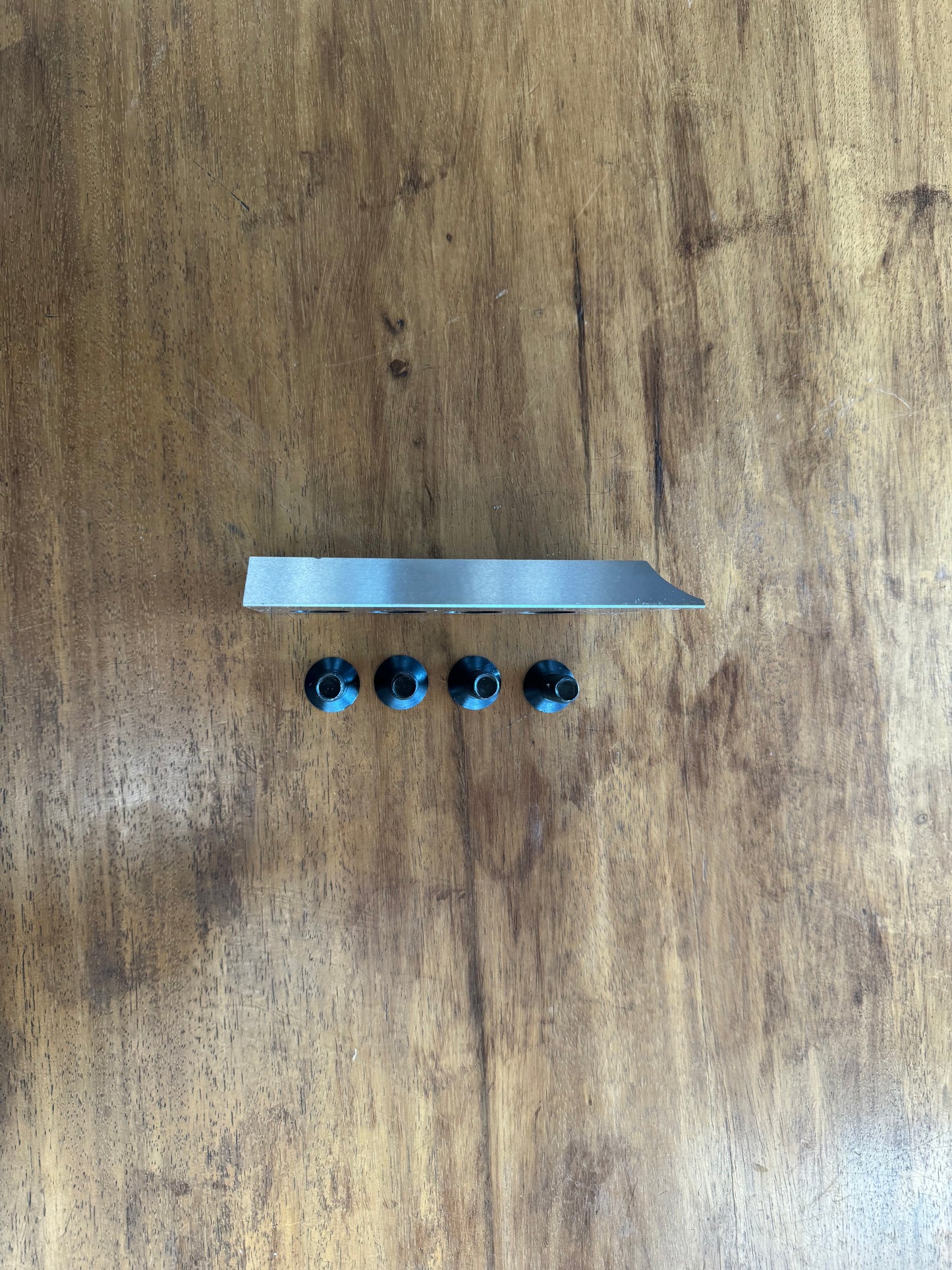 STUMP PLANER REPLACEMENT BLADES