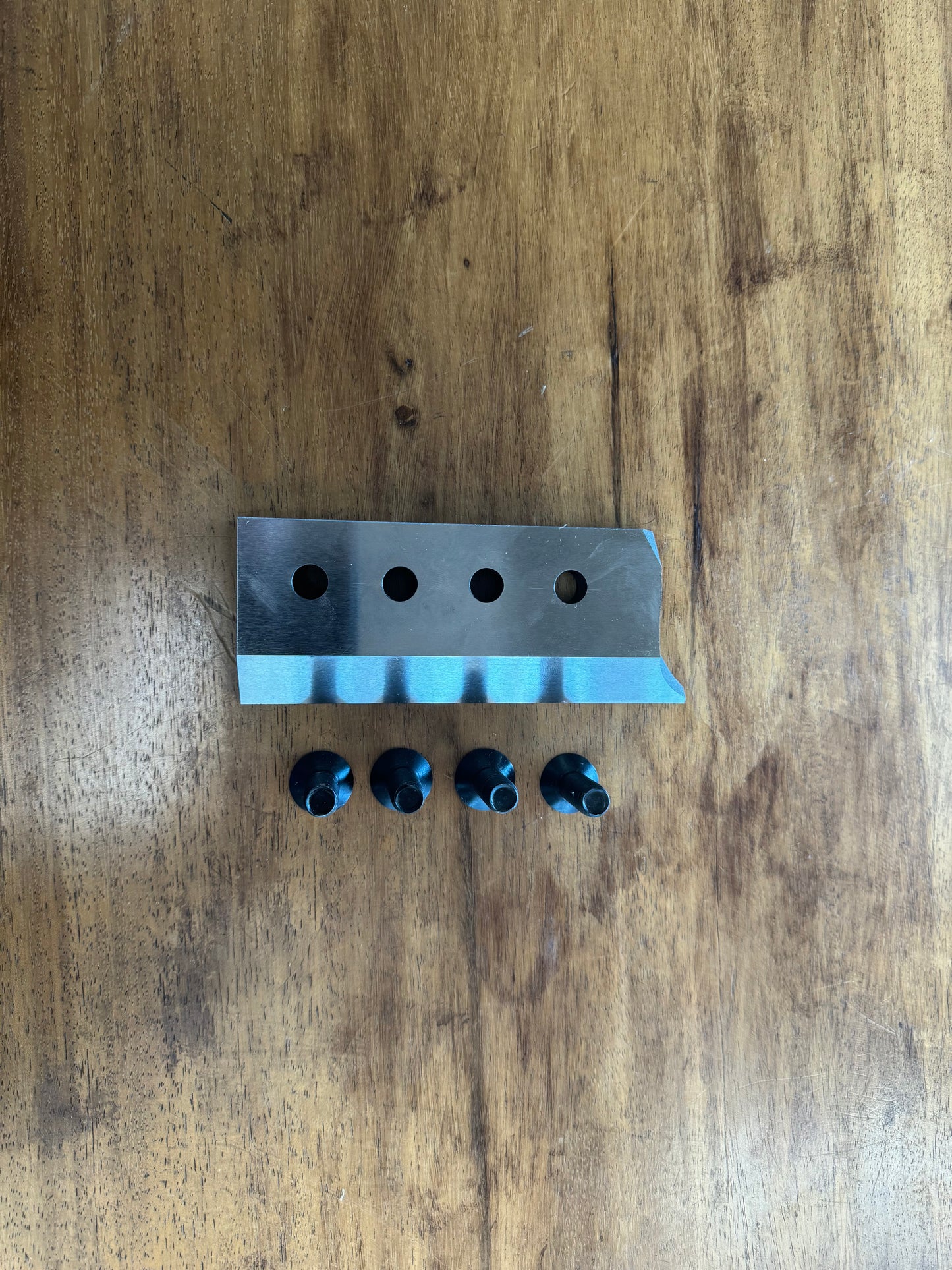 STUMP PLANER REPLACEMENT BLADES