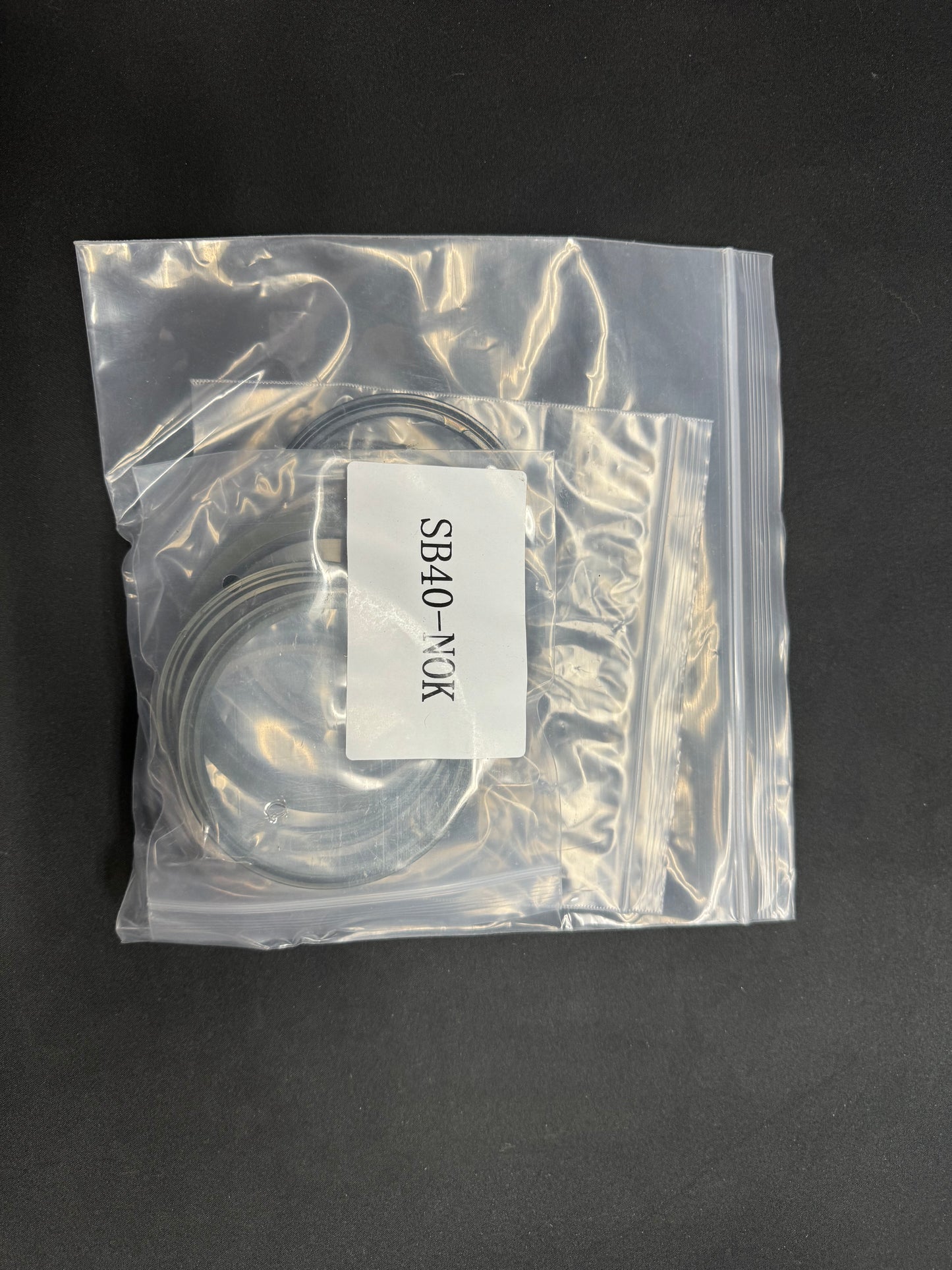 TPD750 Seal Repair Kit