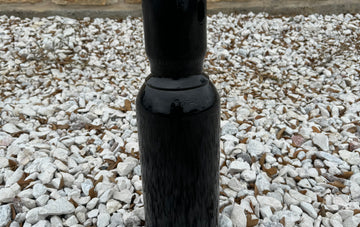 TPD Nitrogen Bottle 5 Lb