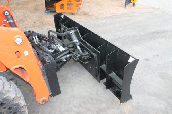 IDT Dozezilla 6-way Dozer Blades