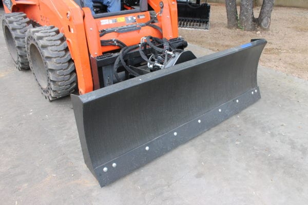 IDT Dozezilla 6-way Dozer Blades