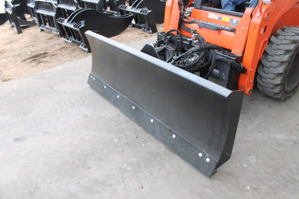 IDT Dozezilla 6-way Dozer Blades