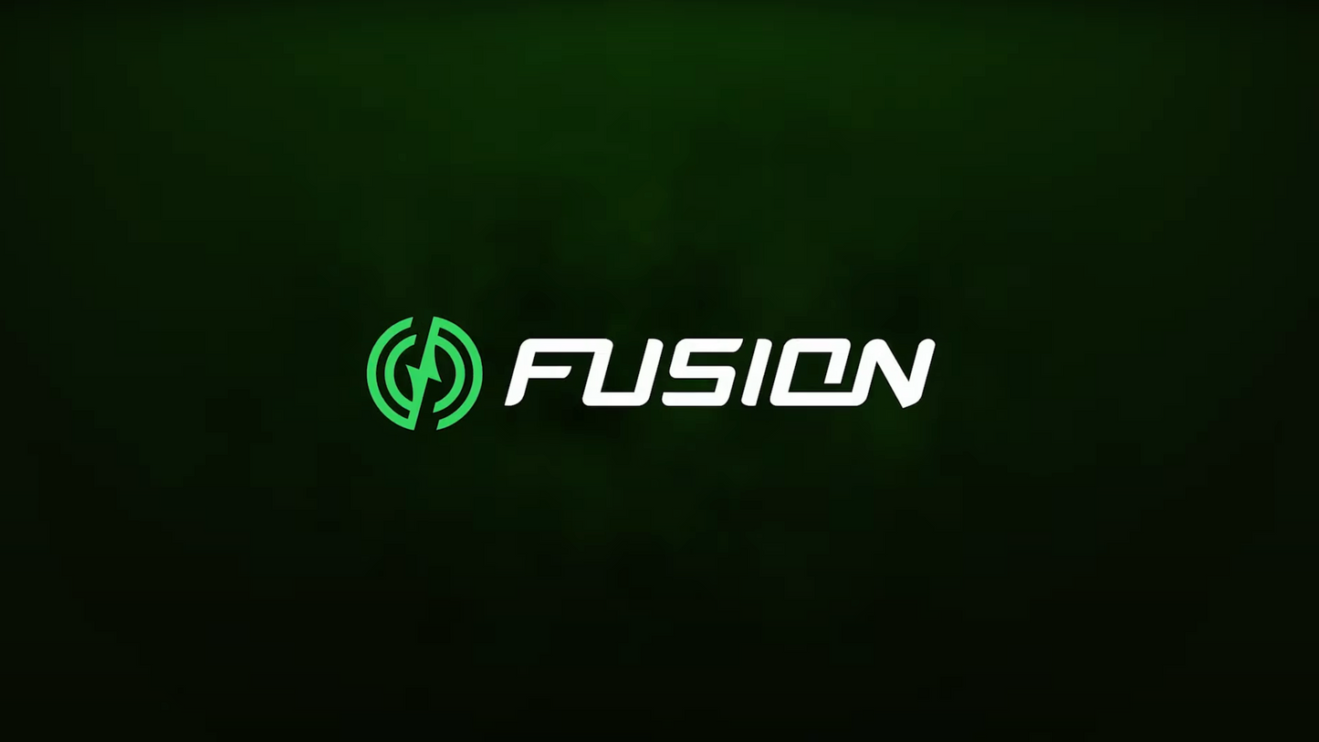 Fecon Fusion Mulching Head Upgrade