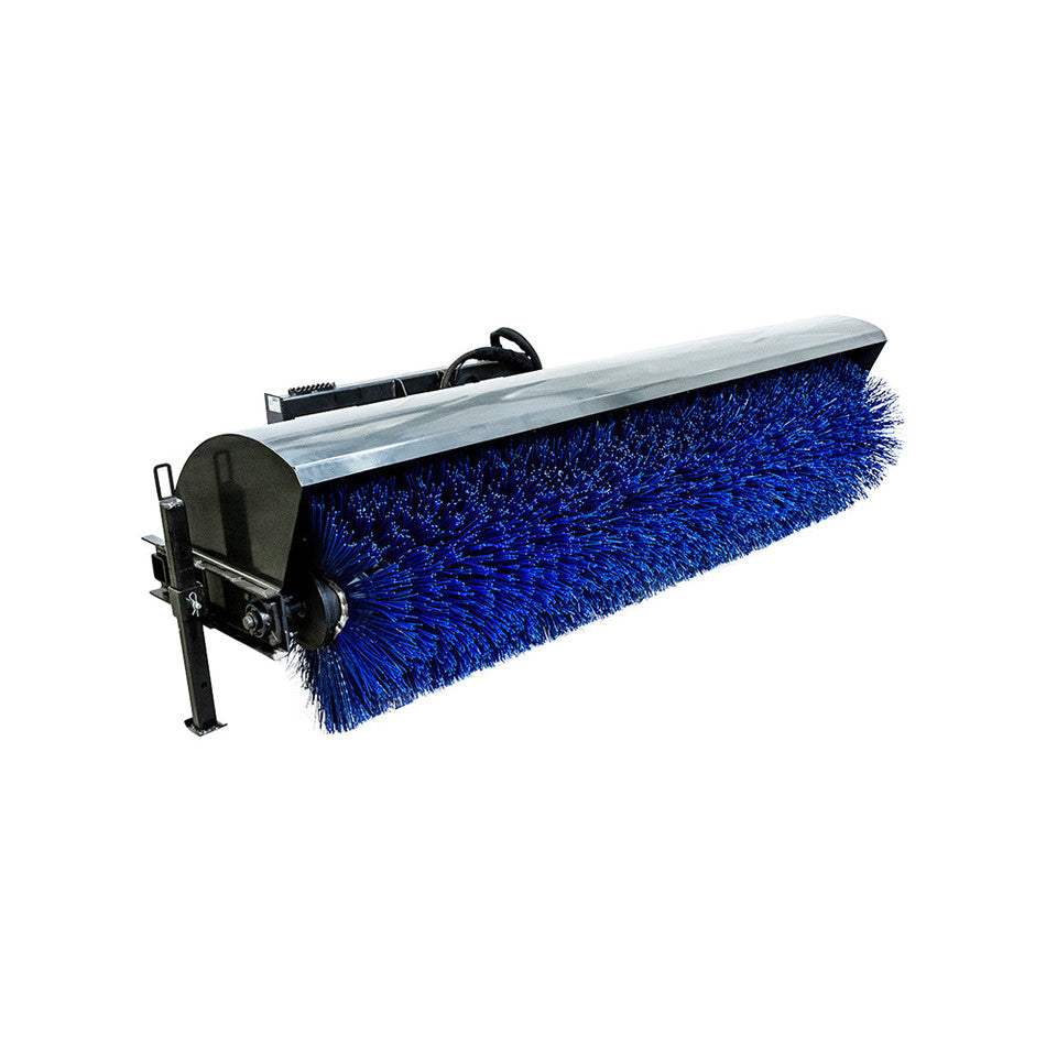 IDT- Broom Hydraulic Angle
