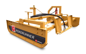 RoadRunner - Single Hydraulic