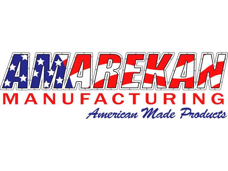 Amarekan Manufacturing | American-Made Skid Steer Attachments & Tractor Implements