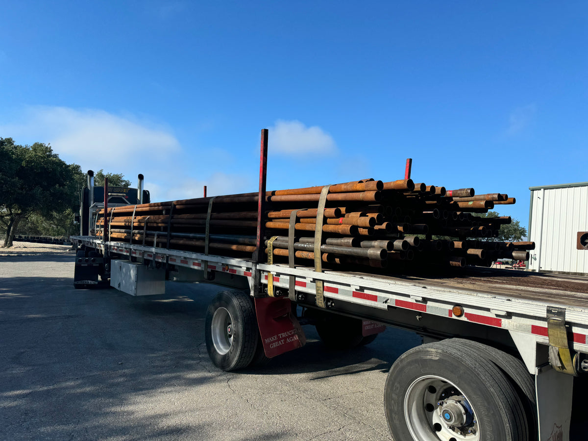Buy Fence & Gate Materials Online