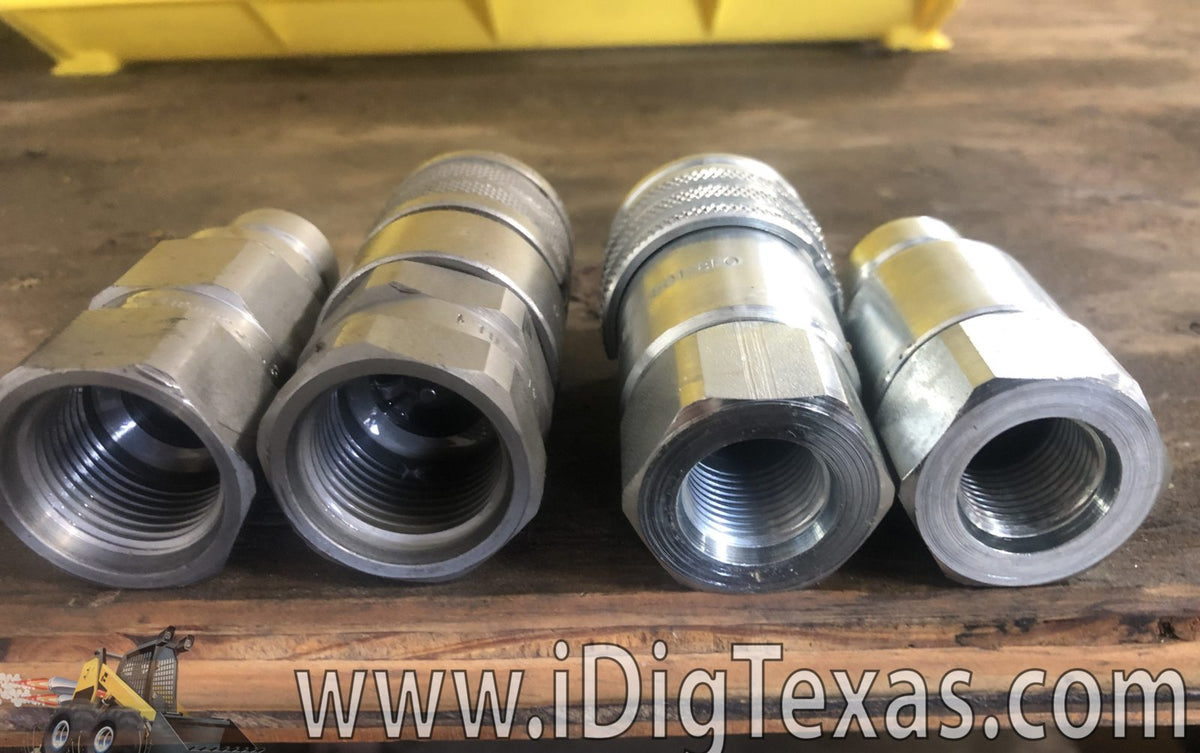 Spare Parts for Your Skid Steer Equipment for Sale