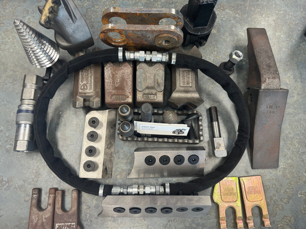 PARTS