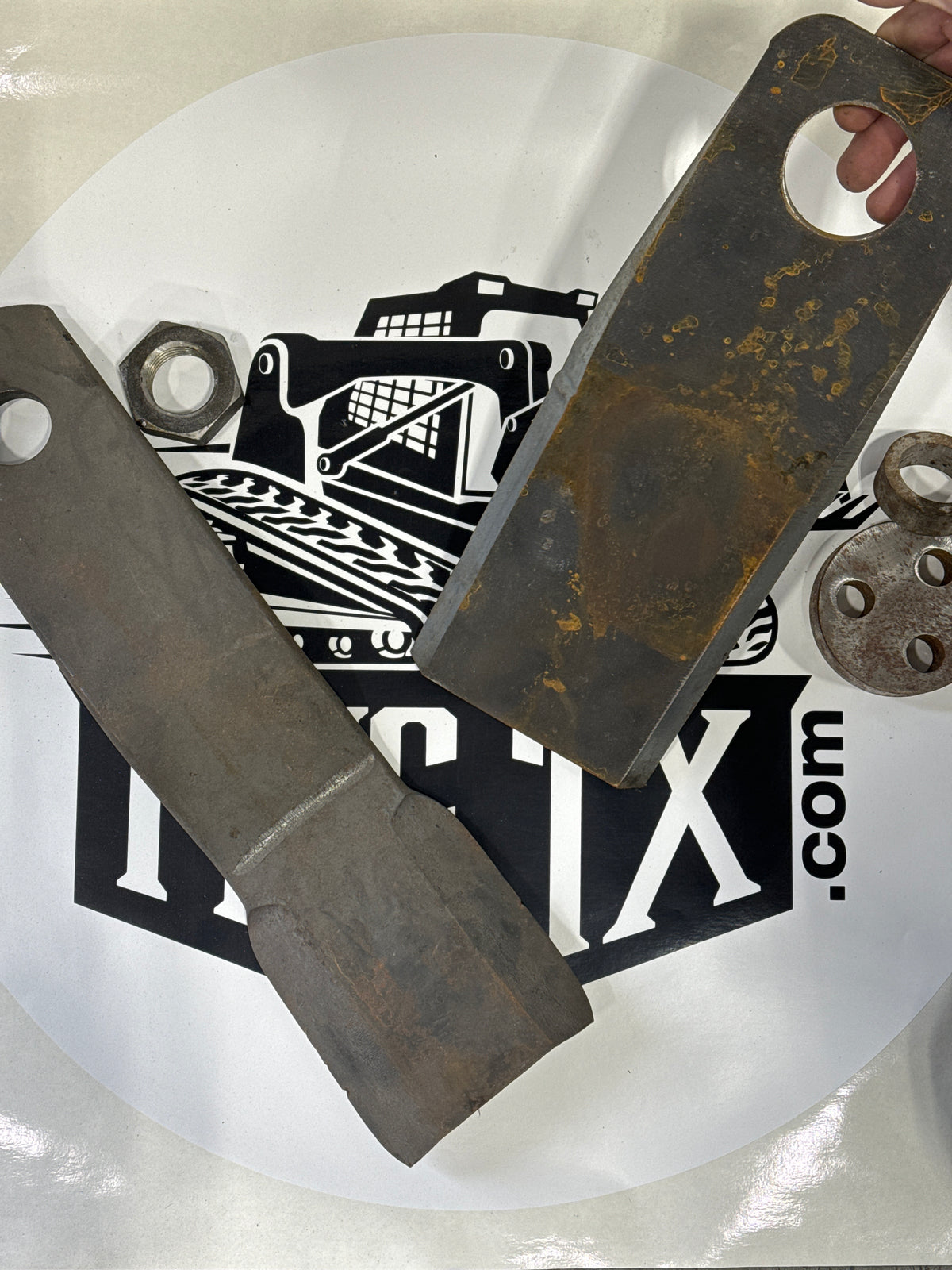 PARTS - Brush Cutters
