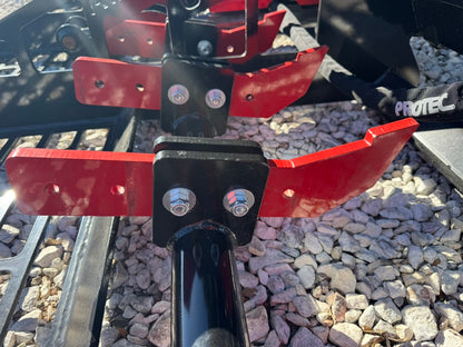 AMFG Smooth Operator Land Leveler