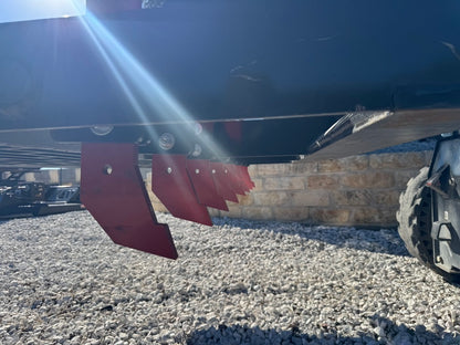 AMFG Smooth Operator Land Leveler