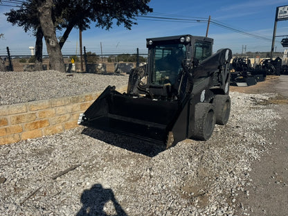 IDT 4-in-1 Heavy Duty Bucket