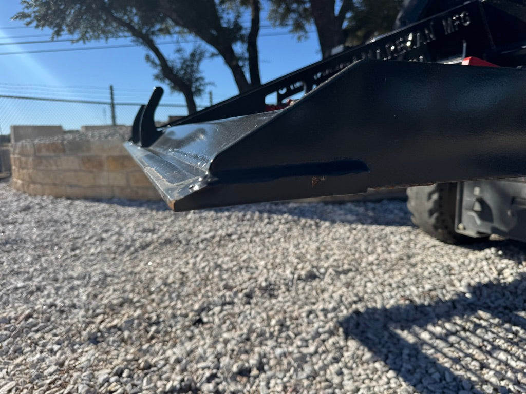 AMFG Smooth Operator Land Leveler