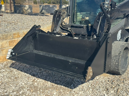 IDT 4-in-1 Heavy Duty Bucket