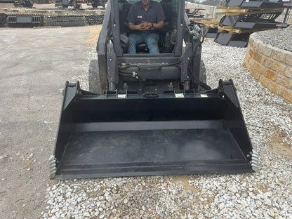 IDT 4-in-1 Commercial Duty Bucket