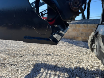 AMFG Smooth Operator Land Leveler