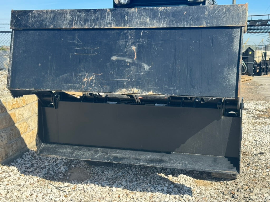 IDT 4-in-1 Heavy Duty Bucket