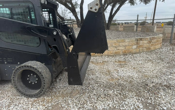 IDT 4-in-1 Commercial Duty Bucket