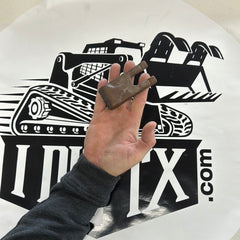 Replacement Auger Teeth