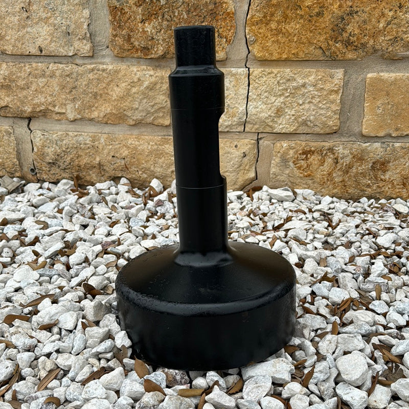TPD1250 - Dome Tool - (9.5 ID)