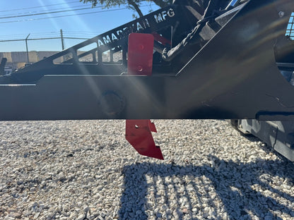 AMFG Smooth Operator Land Leveler