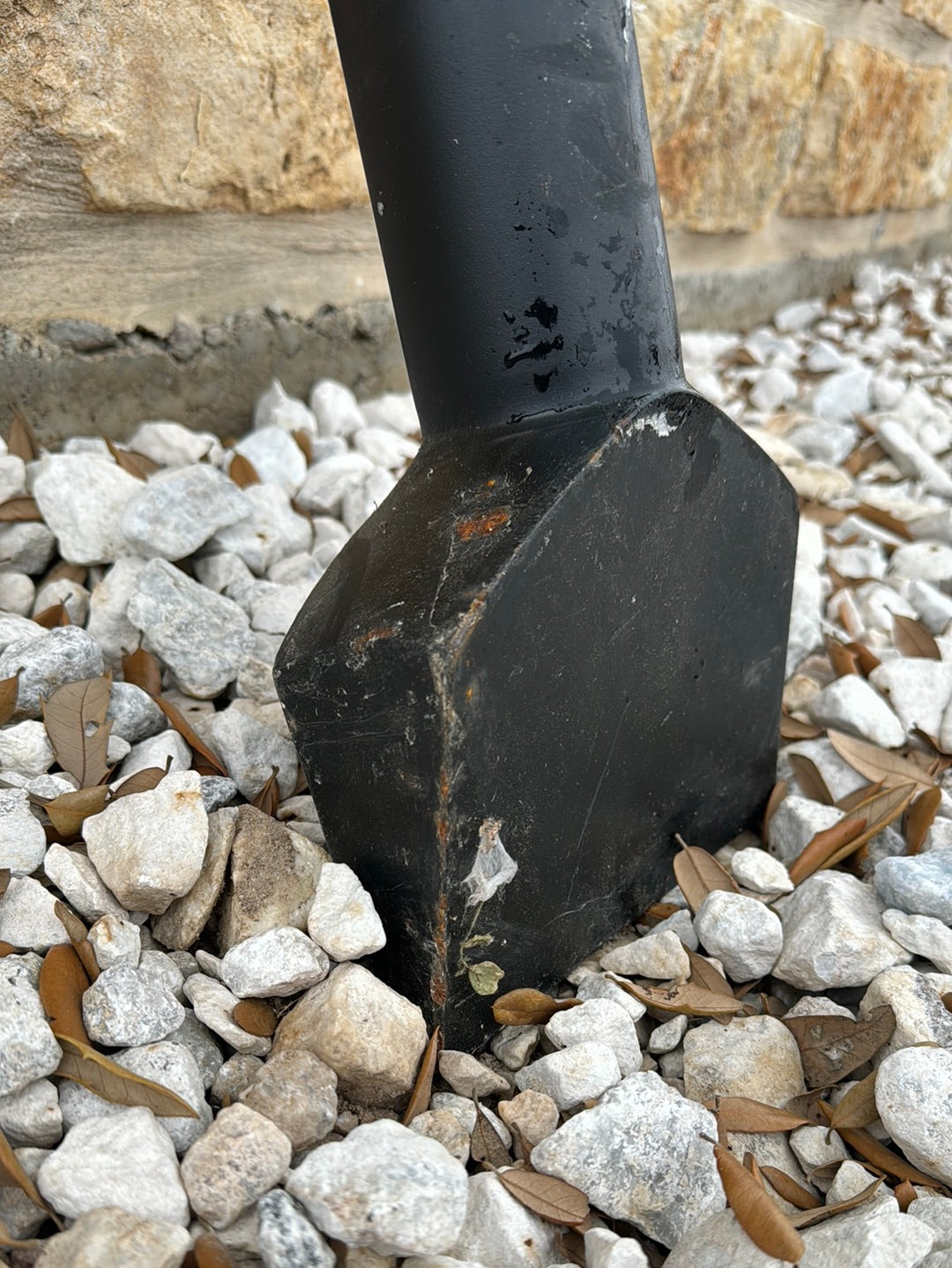 TPD1250 - Wood Splitter Tool (Spade)