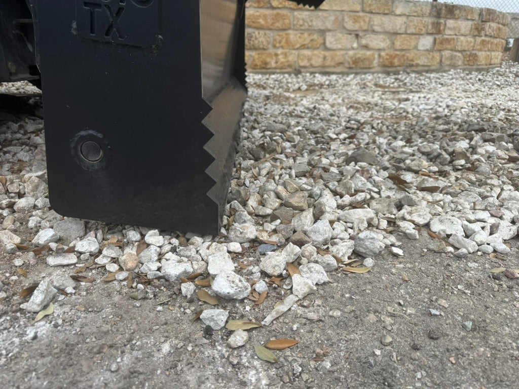 IDT 4-in-1 Commercial Duty Bucket