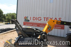 44" WoodChuck Disc Mulcher