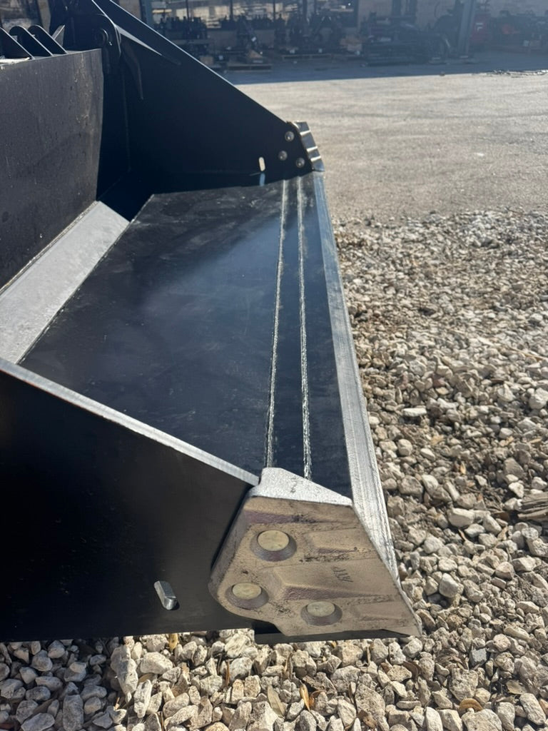 IDT 4-in-1 Heavy Duty Bucket