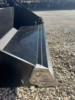 IDT 4-in-1 Heavy Duty Bucket