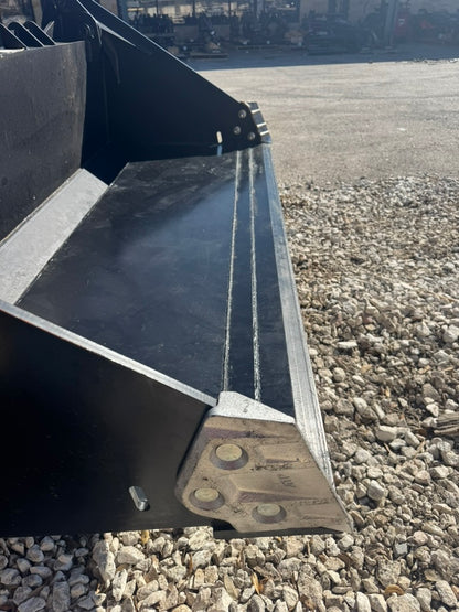 IDT 4-in-1 Heavy Duty Bucket