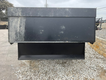 IDT 4-in-1 Commercial Duty Bucket