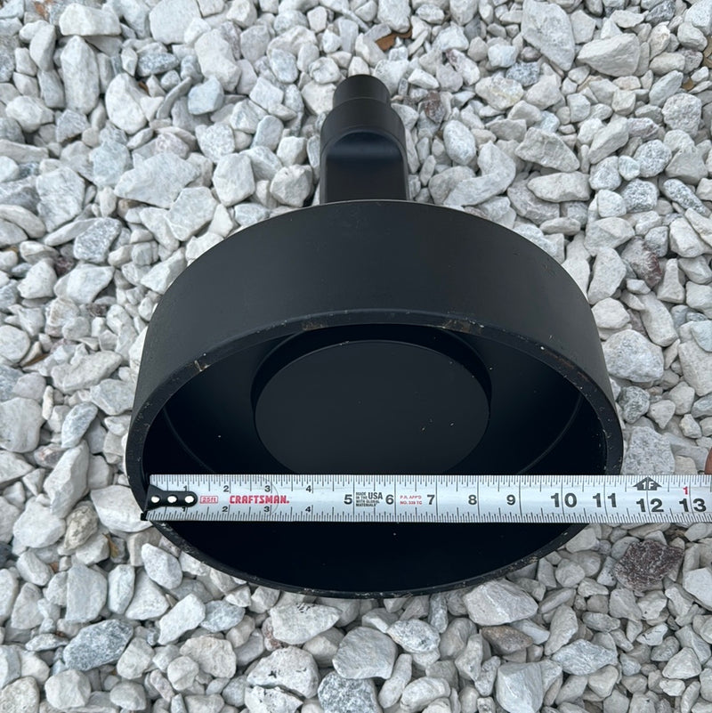 TPD1250 - Oversize Pipe Tool