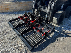 AMFG Smooth Operator Land Leveler