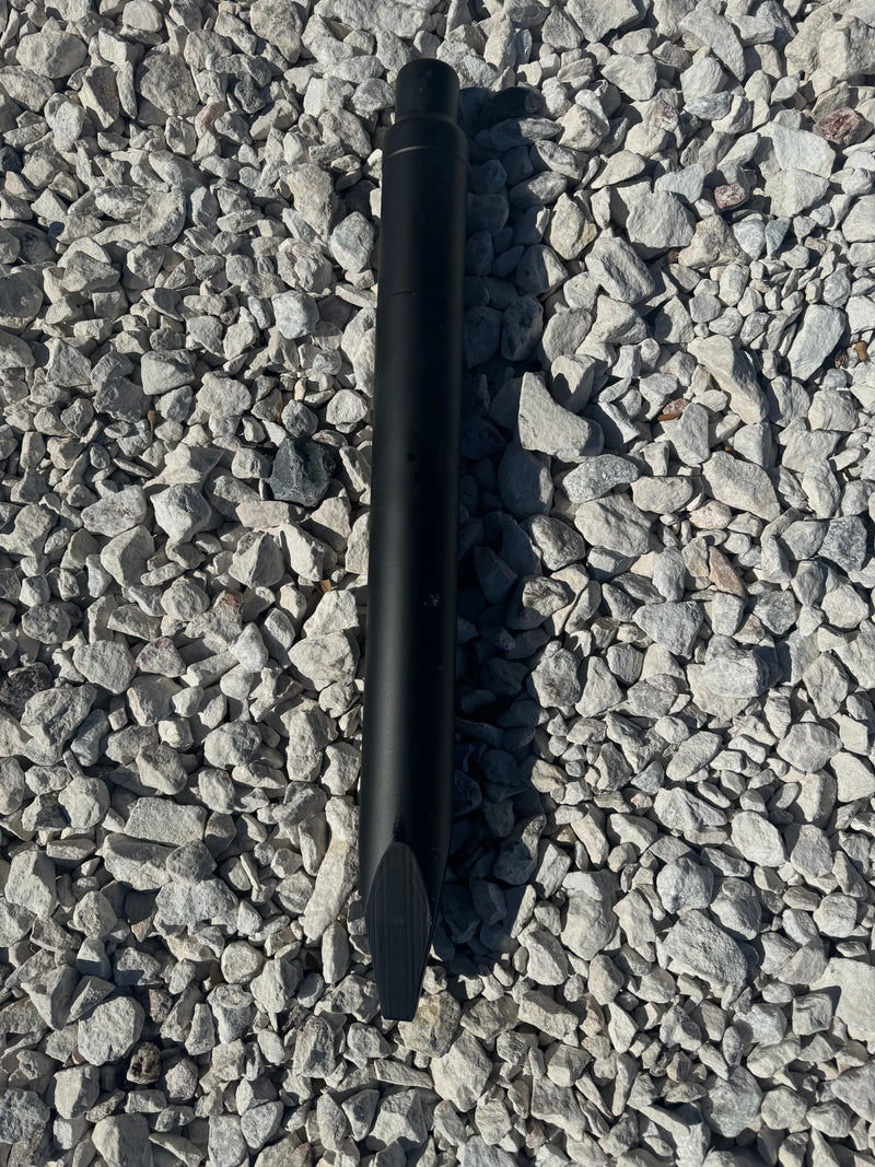 TPD750 - Moil Point Tool