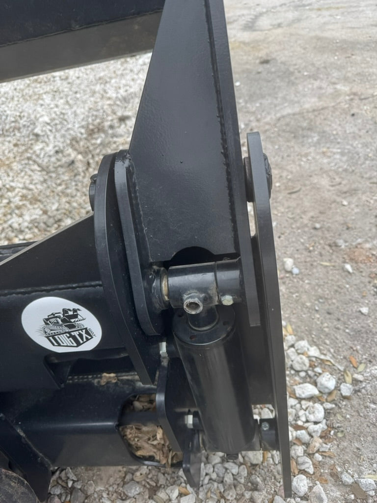 IDT 4-in-1 Commercial Duty Bucket