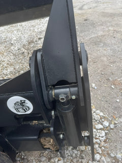 IDT 4-in-1 Commercial Duty Bucket