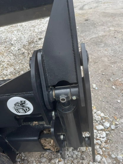 IDT 4-in-1 Commercial Duty Bucket