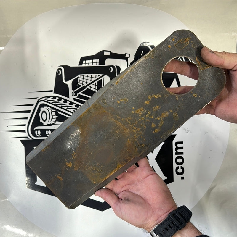 BrushZilla Replacement Blades