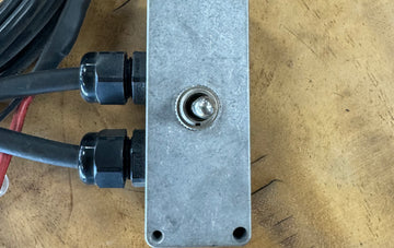 Universal Electric Control Box