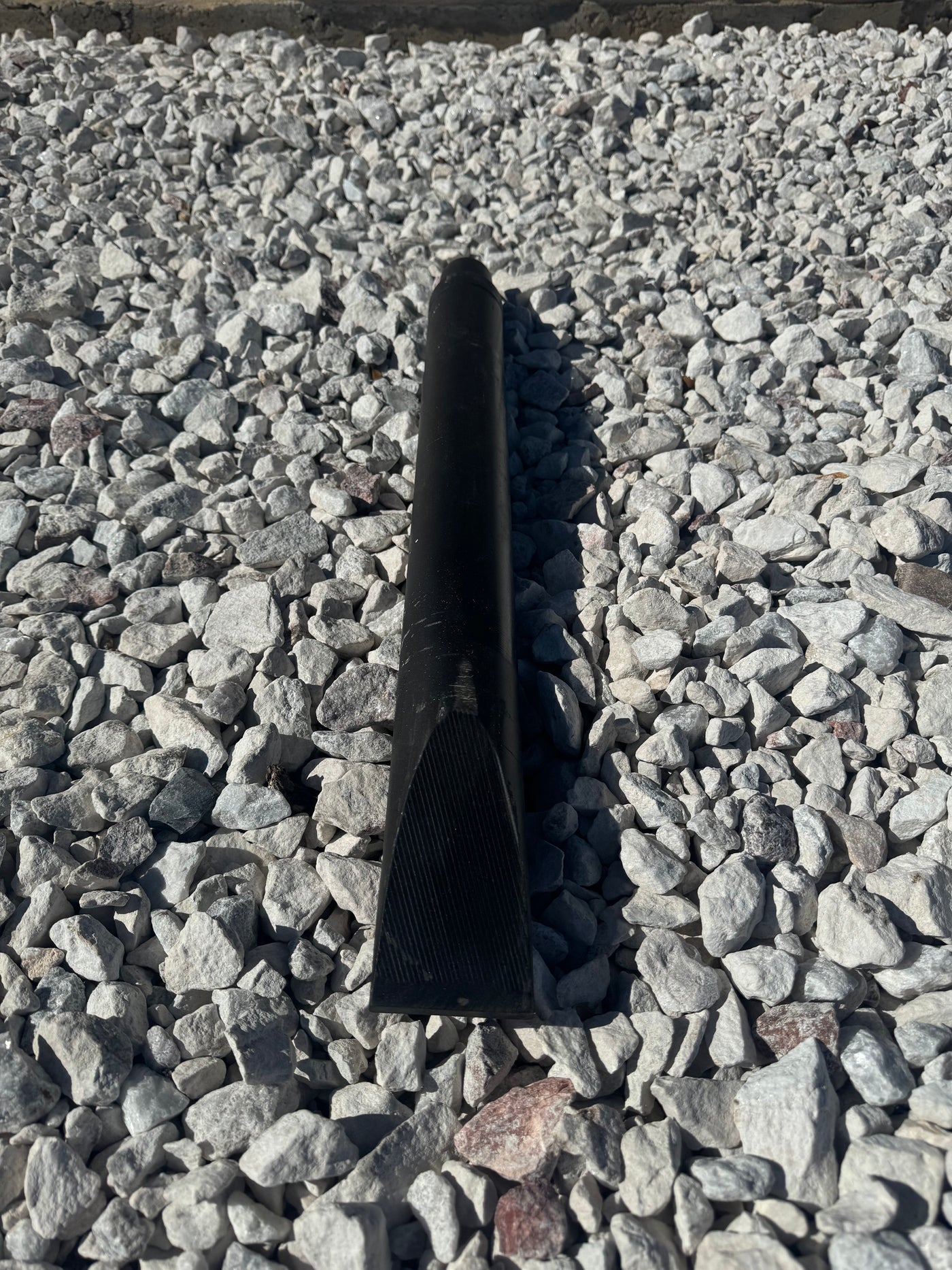 TPD750 - Chisel Point Tool