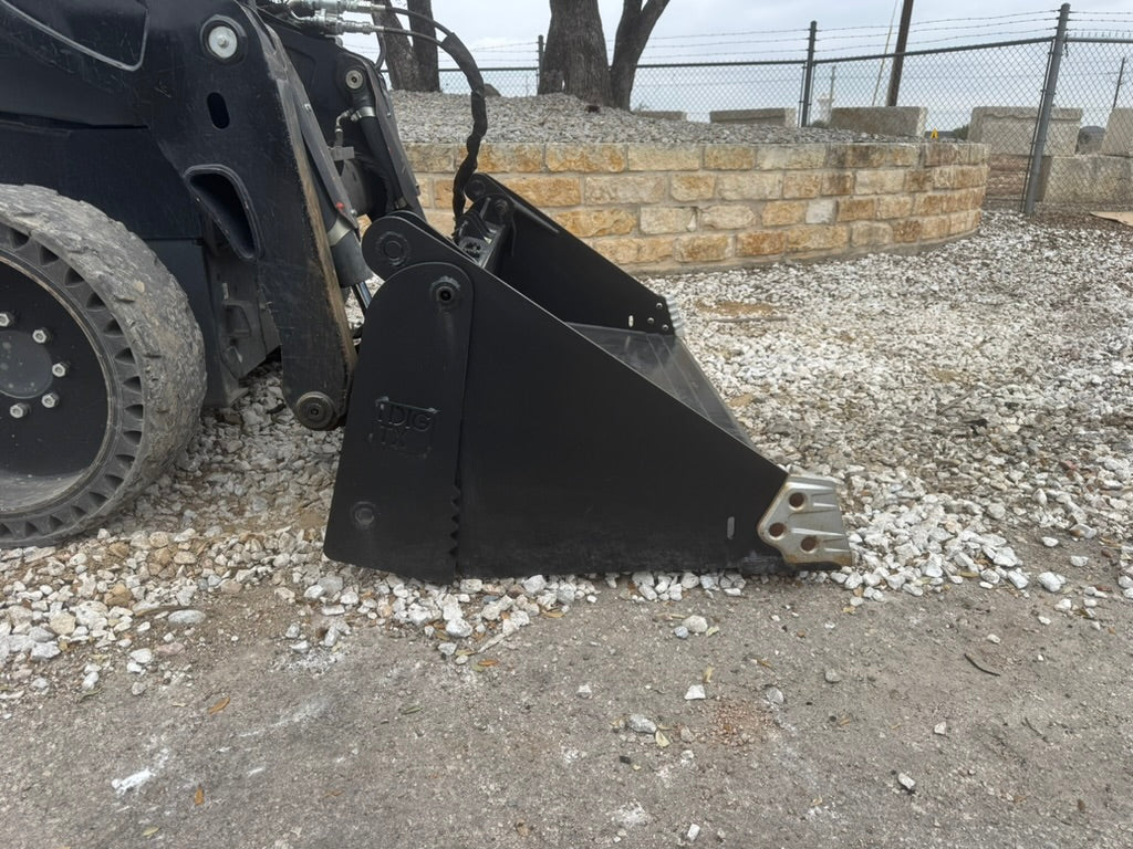 IDT 4-in-1 Commercial Duty Bucket