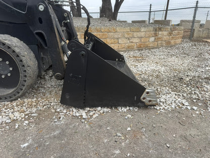 IDT 4-in-1 Commercial Duty Bucket