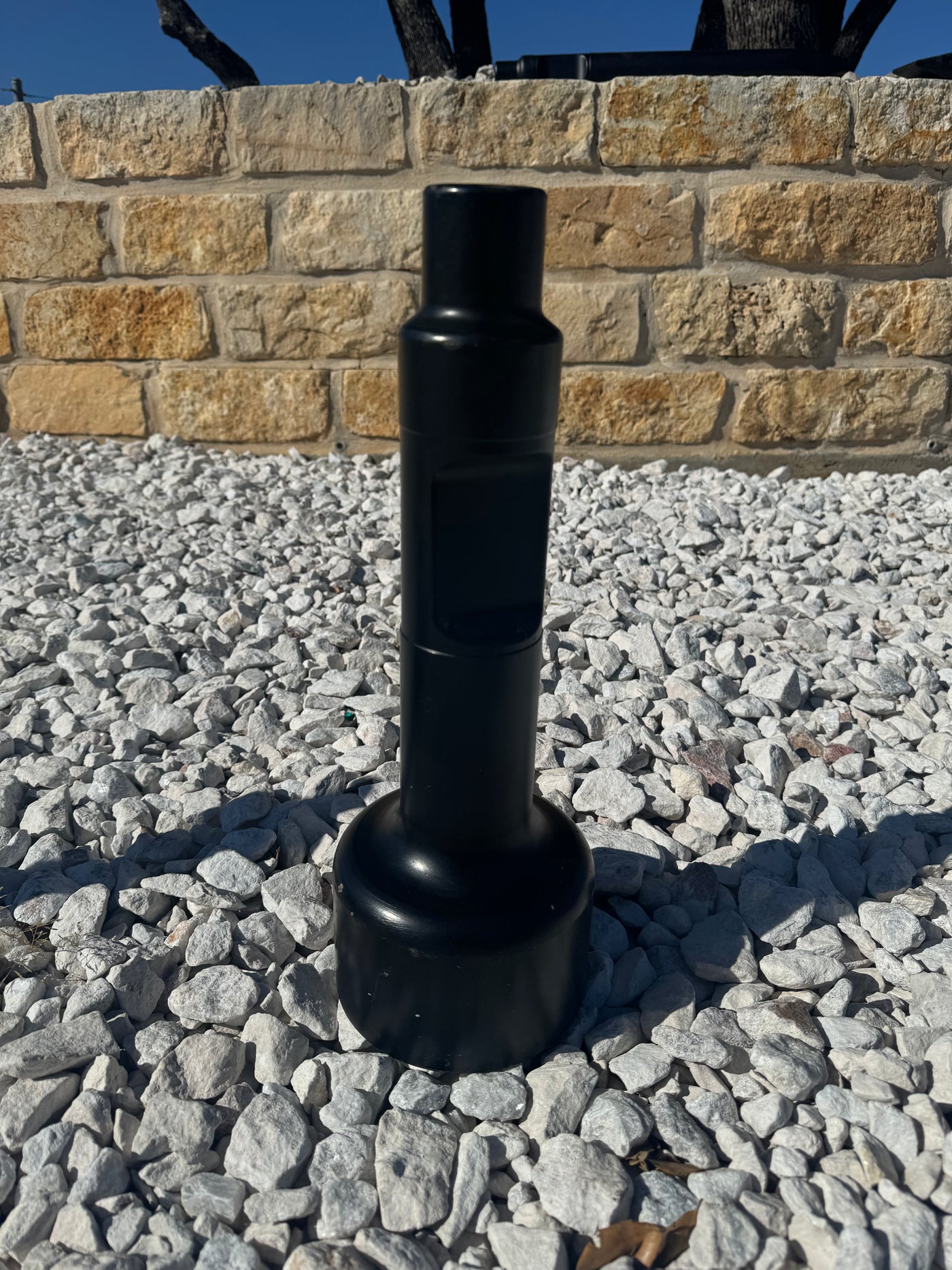 TPD750 - Flat Tool - (5" ID)