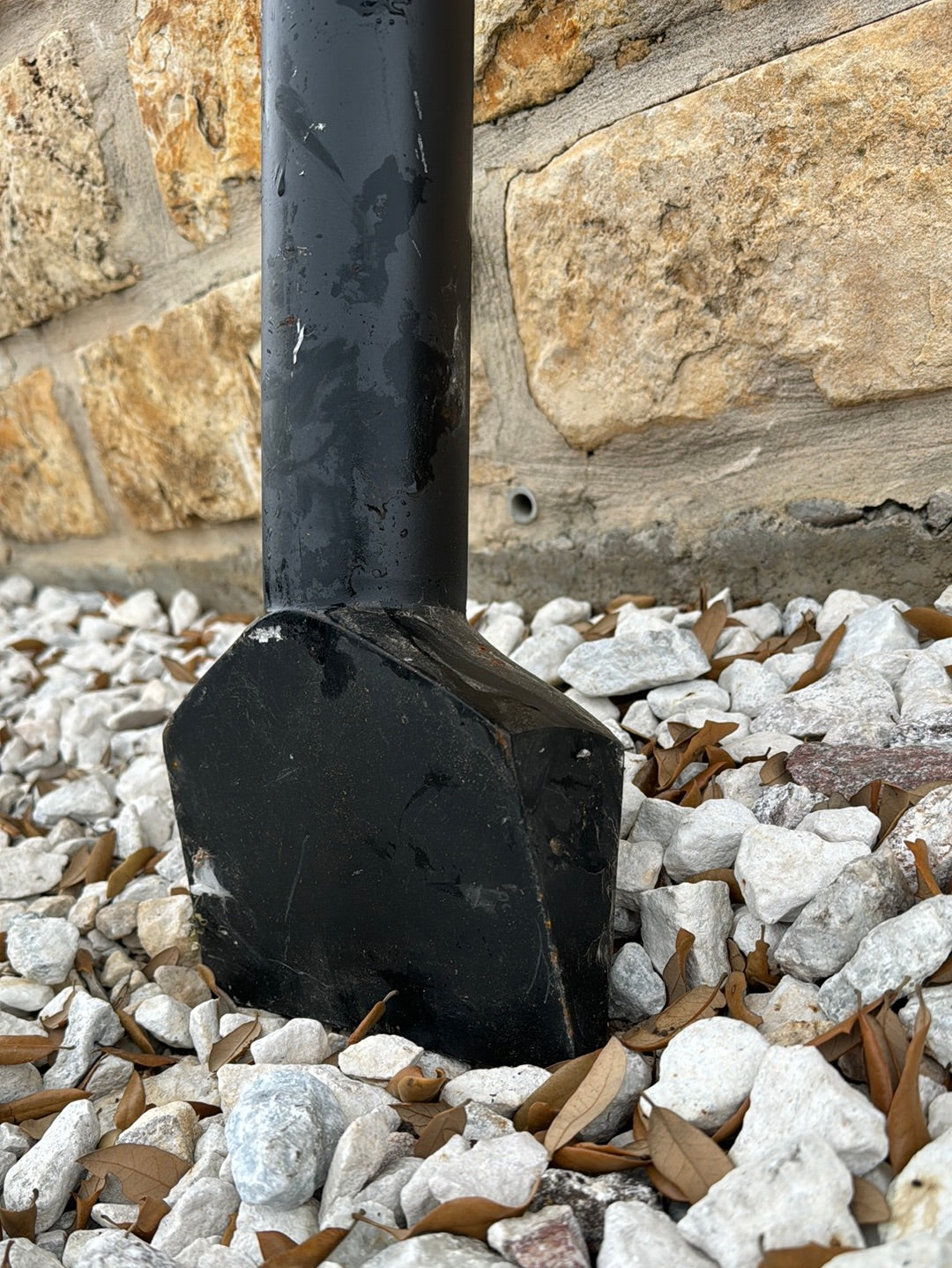 TPD1250 - Wood Splitter Tool (Spade)