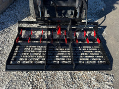 AMFG Smooth Operator Land Leveler