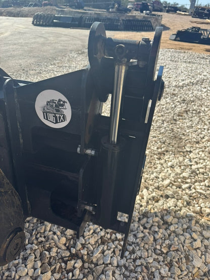 IDT 4-in-1 Heavy Duty Bucket