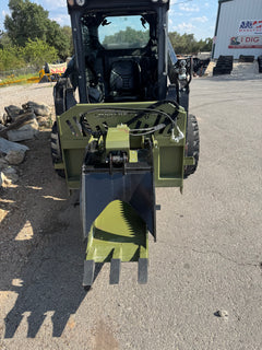 AMFG Stumpzilla Grapple